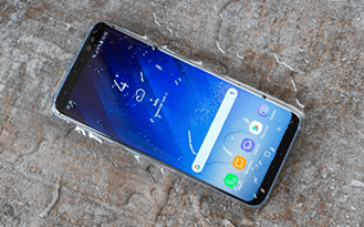 2019 used Samsung Galaxy S8