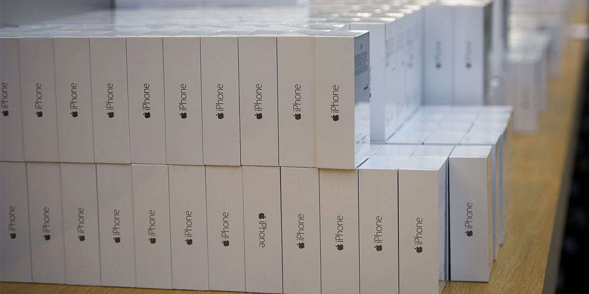 iPhone 12 shipments are expected to reach 80 million units by the end of 2020