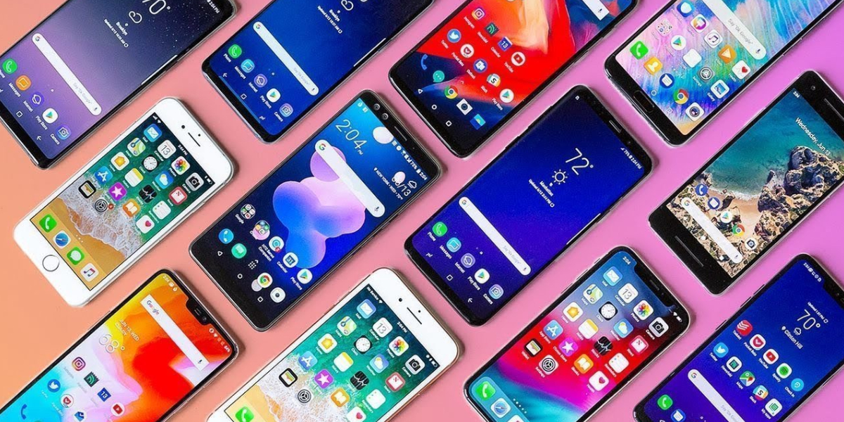 Top 10 des iPhones les plus vendus en 2021